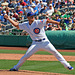 Chicago Cubs Pitcher (0366)