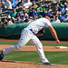 Chicago Cubs Pitcher (0367)