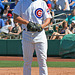 Chicago Cubs Pitcher (0369)