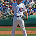 Chicago Cubs Pitcher (0371)