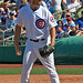 Chicago Cubs Pitcher (0372)