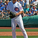 Chicago Cubs Pitcher (0373)