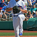 Chicago Cubs Pitcher (0374)