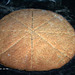 Rieska (Finnish Flat Barley Bread)