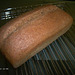 Sourdough Whole-Wheat Bread