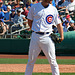 Chicago Cubs Pitcher (0391)