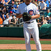 Chicago Cubs Pitcher (0392)