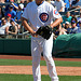 Chicago Cubs Pitcher (0395)