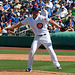 Chicago Cubs Pitcher (0396)