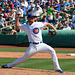 Chicago Cubs Pitcher (0397)
