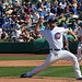 Chicago Cubs Pitcher (0402)