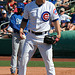 Chicago Cubs Pitcher (0571)