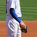 Chicago Cubs Player (0006)