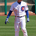 Chicago Cubs Player (0067)