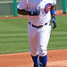 Chicago Cubs Player (0069)