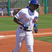 Chicago Cubs Player (0071)