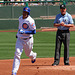 Chicago Cubs Player (0081)