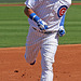 Chicago Cubs Player (0086)
