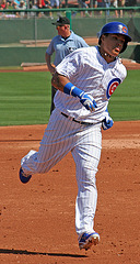 Chicago Cubs Player (0088)