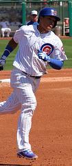 Chicago Cubs Player (0089)
