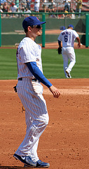 Chicago Cubs Player (0101)