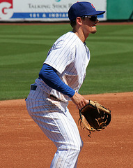 Chicago Cubs Player (0105)