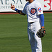Chicago Cubs Player (0381)