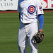 Chicago Cubs Player (0382)