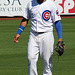 Chicago Cubs Player (0383)