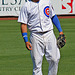 Chicago Cubs Player (0384)