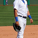 Chicago Cubs Player (0387)