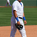 Chicago Cubs Player (0389)