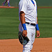 Chicago Cubs Player (0390)