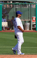 Chicago Cubs Player (0430)