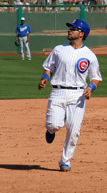 Chicago Cubs Player (0518)