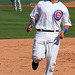 Chicago Cubs Player (0518)