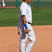 Chicago Cubs Player (0556)