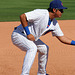 Chicago Cubs Player (0557)