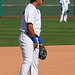 Chicago Cubs Player (0560)