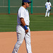 Chicago Cubs Player (0561)