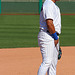 Chicago Cubs Player (0563)