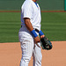 Chicago Cubs Player (0564)