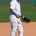 Chicago Cubs Player (0565)