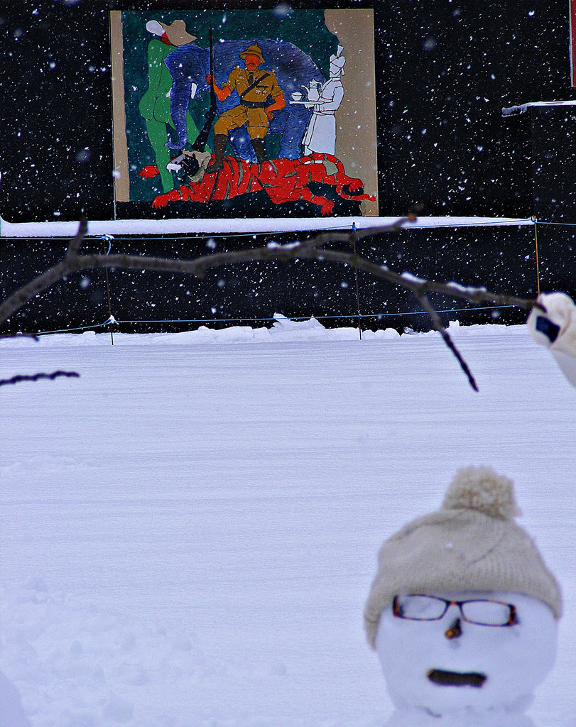 Art critic