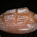 French Countryside Whole-Grain Bread for the Banneton 1