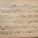 Harmonium Schule von 1904 nach "Tongers Taschen-Album Band 29"
