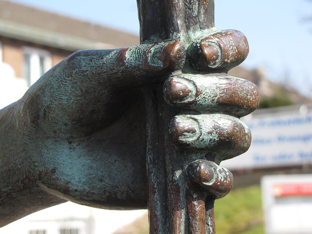 Hand