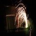 New Years Eve - Fireworks
