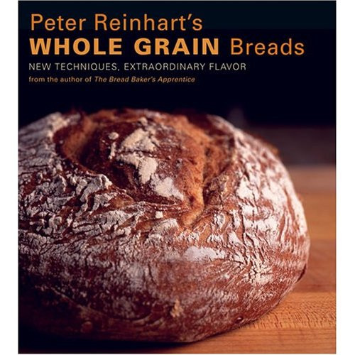 Peter Reinhart