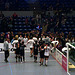 After the match St. Pauli - St. Pauli (2)